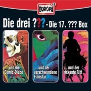 3er-Box (Folgen 49-51)