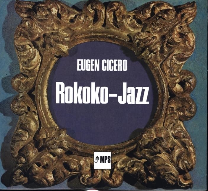 Rokoko Jazz