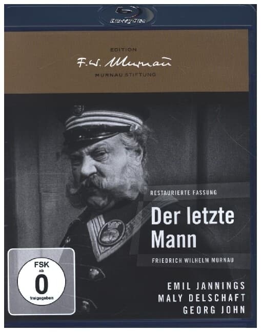 Der letzte Mann