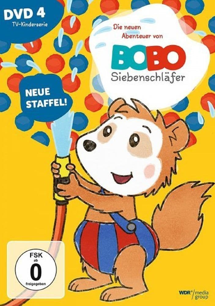 Bobo Siebenschläfer