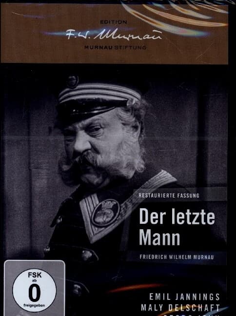 Der letzte Mann