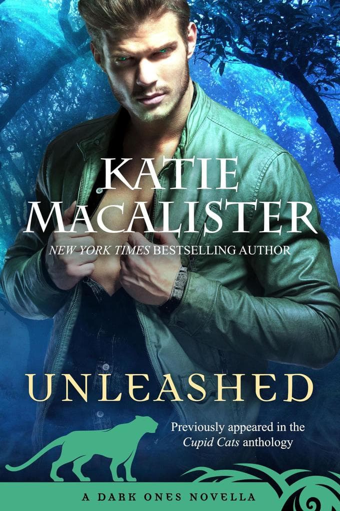 Unleashed (Dark Ones, #7.5)