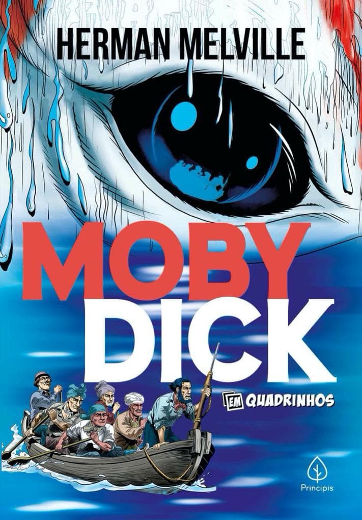 Moby Dick