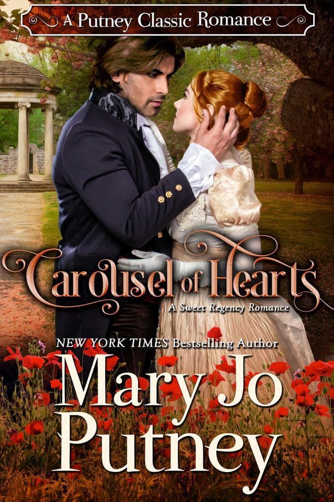 Carousel of Hearts (A Putney Classic Romance, #2)