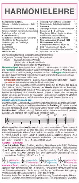 Harmonielehre