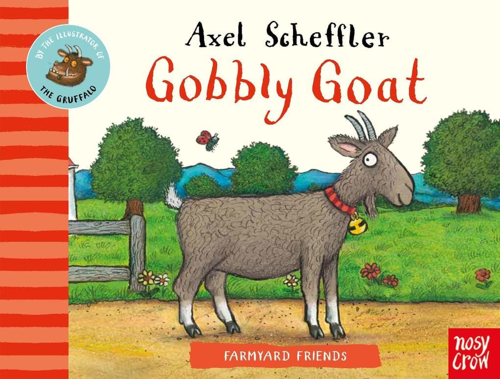 Farmyard Friends
