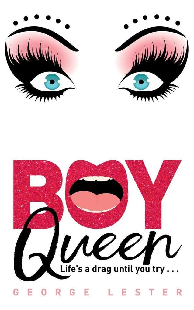 Boy Queen