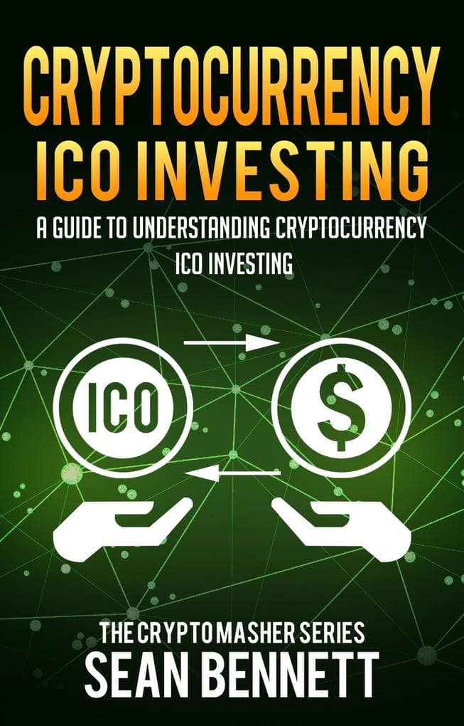 Cryptocurrency ICO Investing
