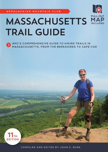Massachusetts Trail Guide