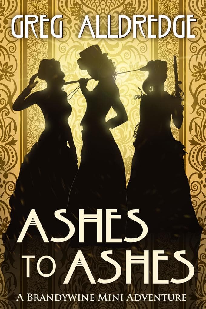 Ashes to Ashes