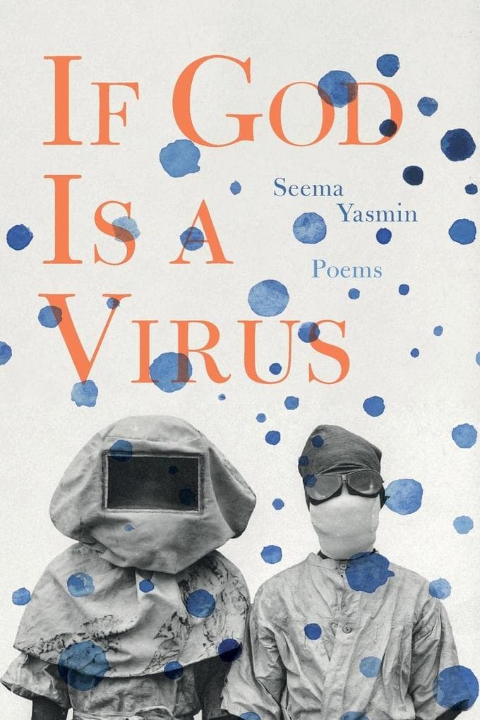 If God Is a Virus