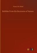 Bubbles From the Brunnens of Nassau