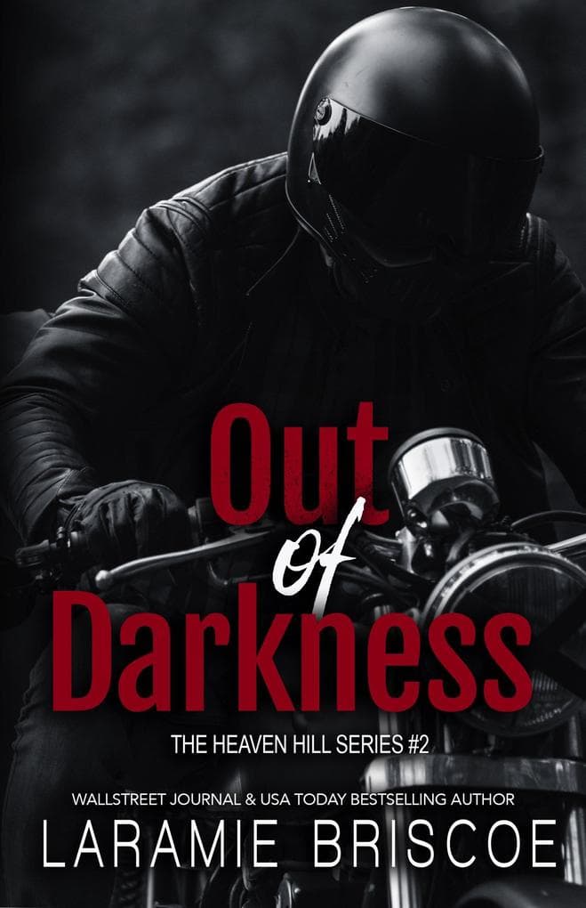 Out of Darkness (Heaven Hill, #2)