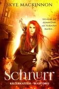 Schnurr