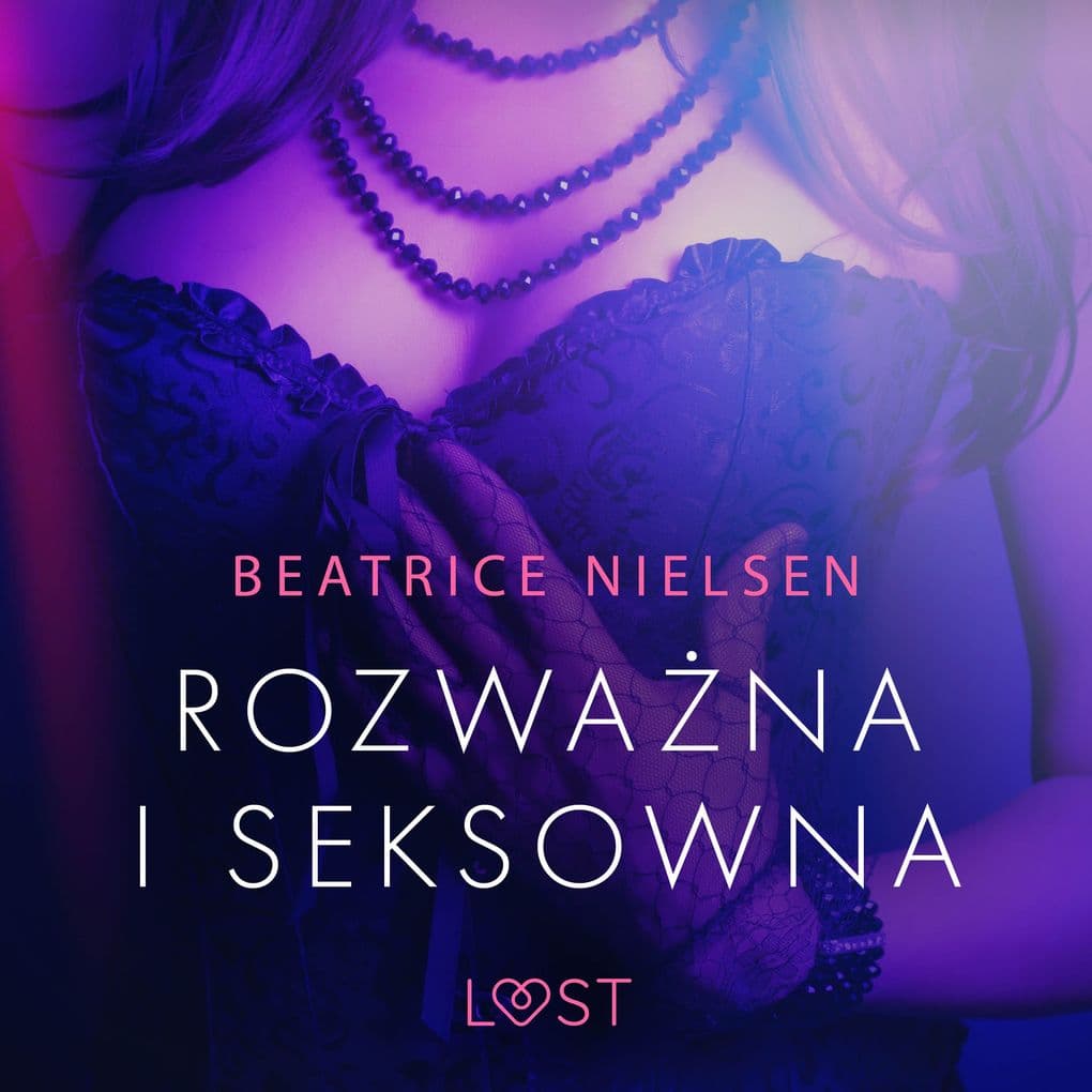 Rozwana i seksowna - opowiadanie erotyczne