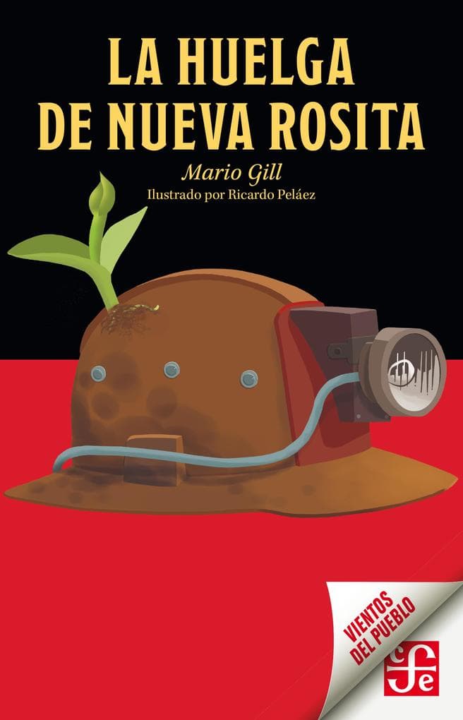 La huelga de Nueva Rosita