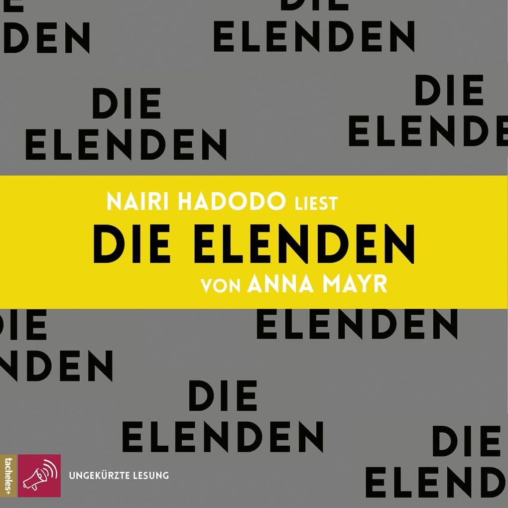 Die Elenden
