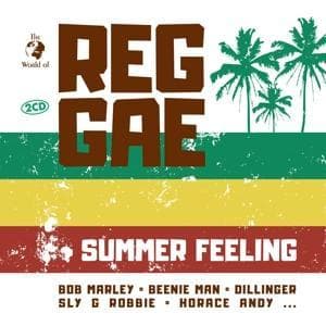 Reggae Summer Feeling