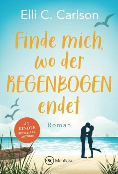Finde mich, wo der Regenbogen endet