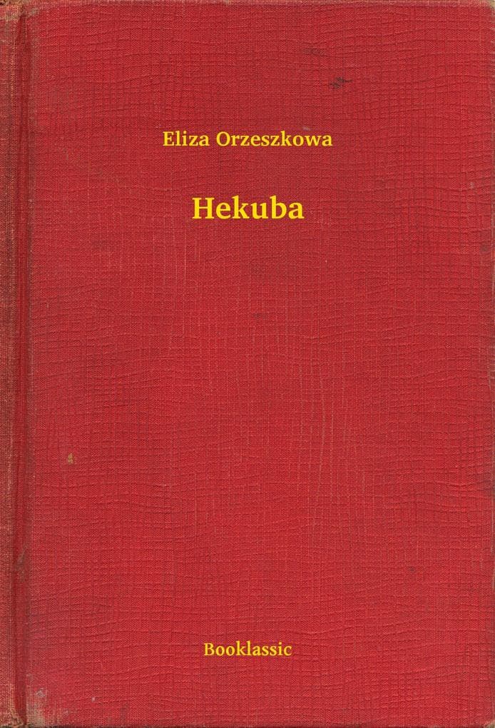 Hekuba