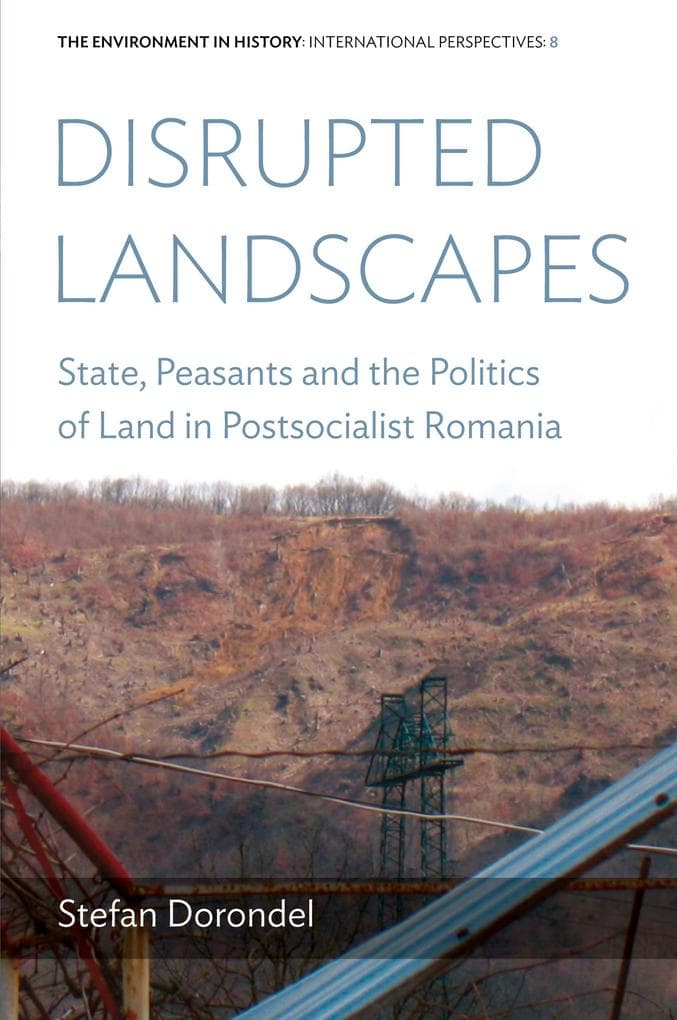 Disrupted Landscapes