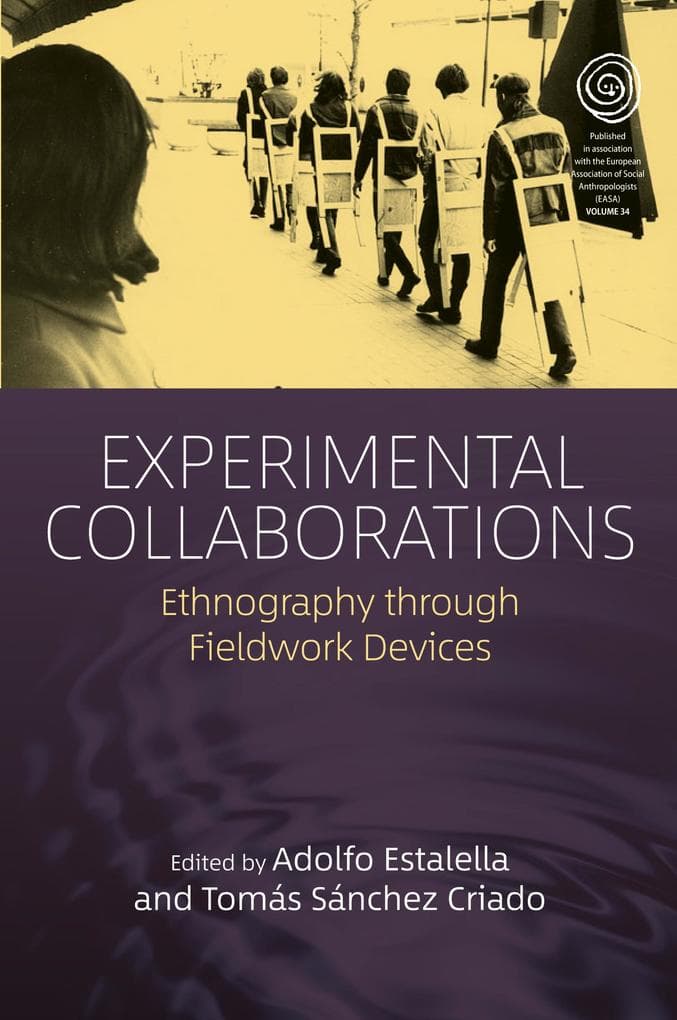 Experimental Collaborations