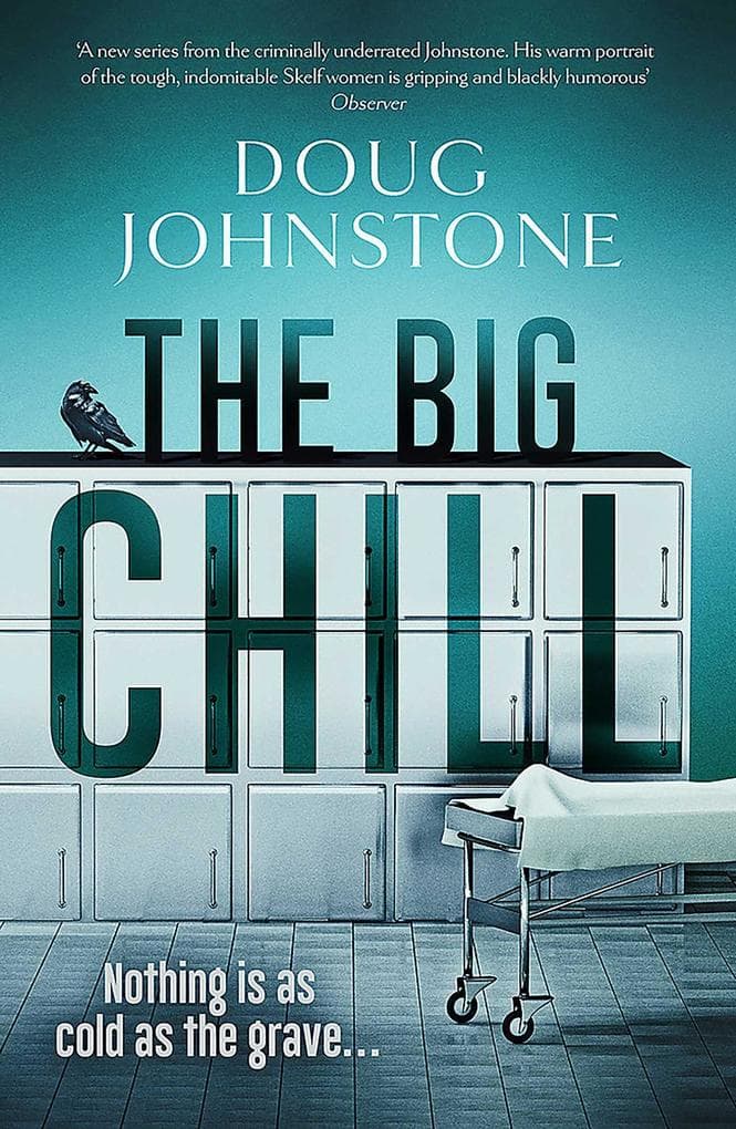 The Big Chill: Volume 2