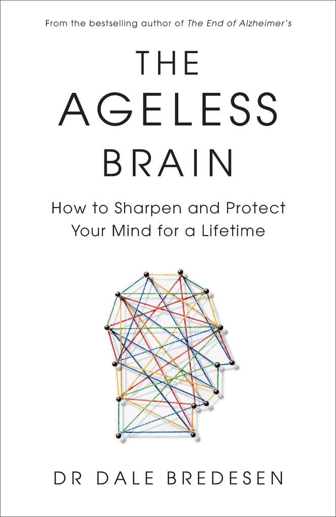 The Ageless Brain
