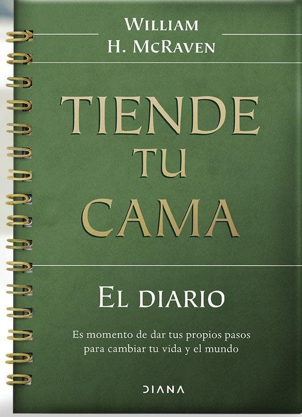 Tiende tu cama