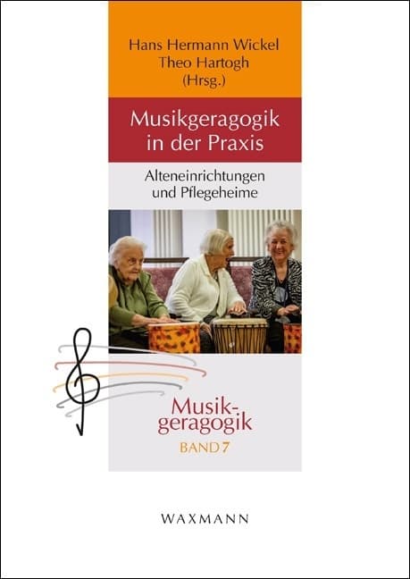 Musikgeragogik in der Praxis