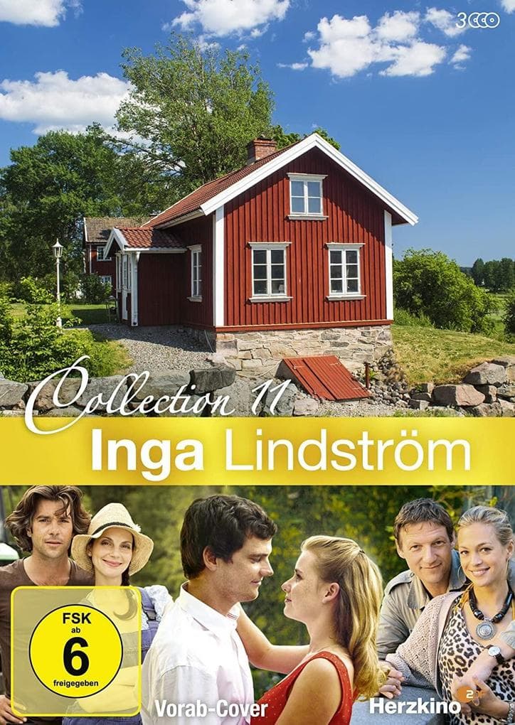 Inga Lindström