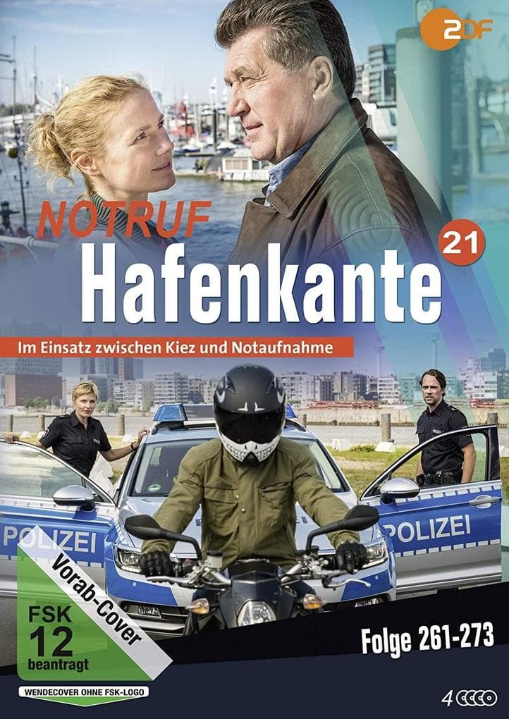Notruf Hafenkante