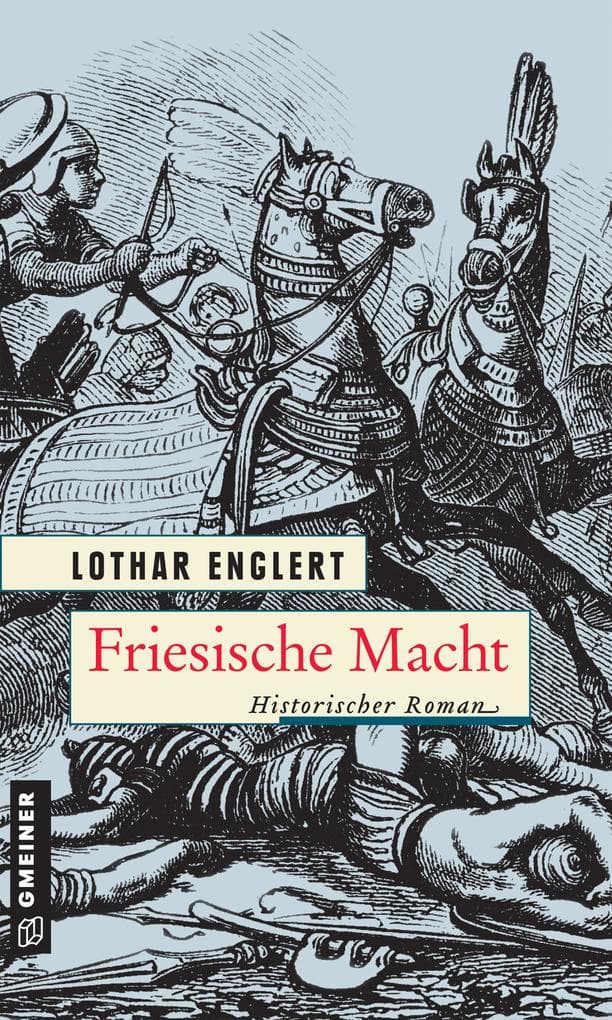 Friesische Macht