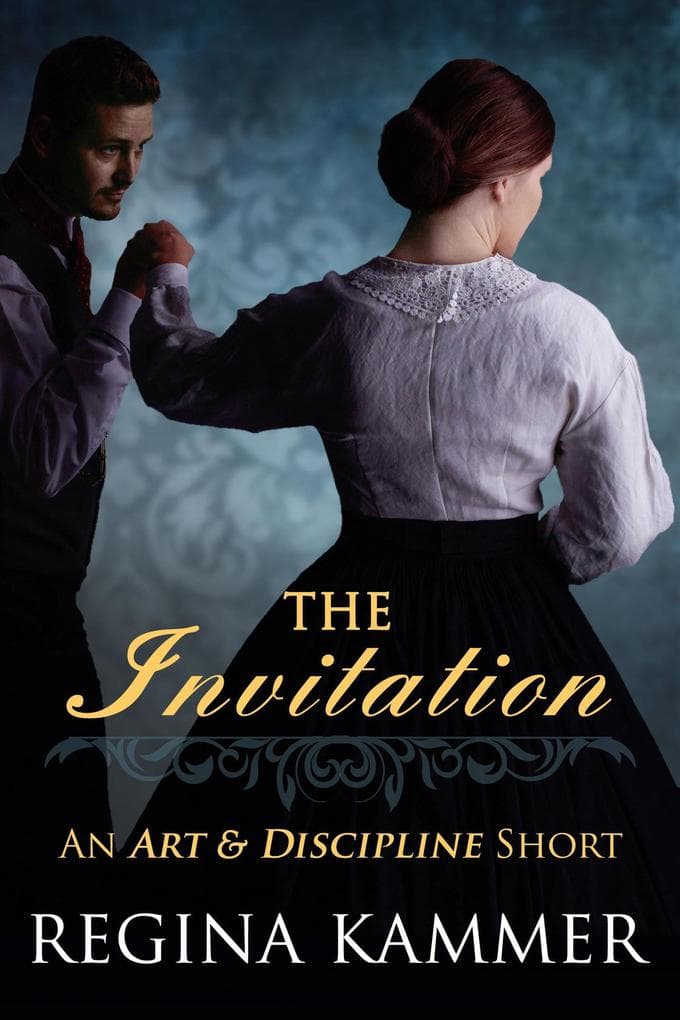 The Invitation: An Art and Discipline Short Story