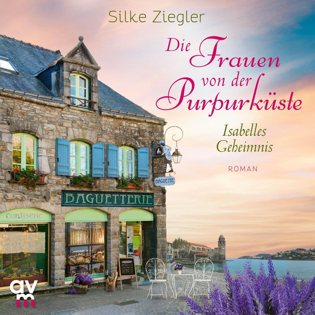Die Frauen von der Purpurküste Isabelles Geheimnis (Die Purpurküsten-Reihe 1)