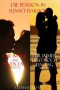 Die Pension in Sunset Harbor - Bundle (Buch 5 und 6)