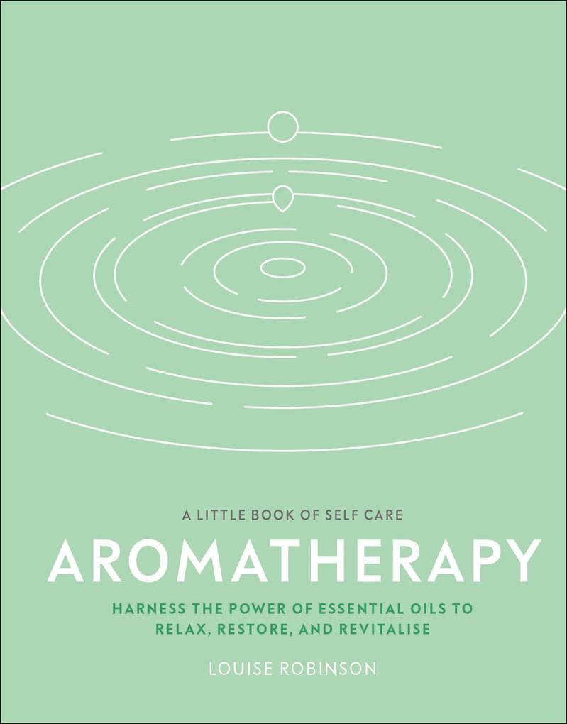 Aromatherapy