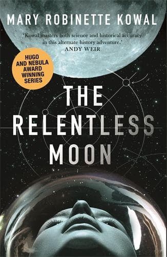 The Relentless Moon