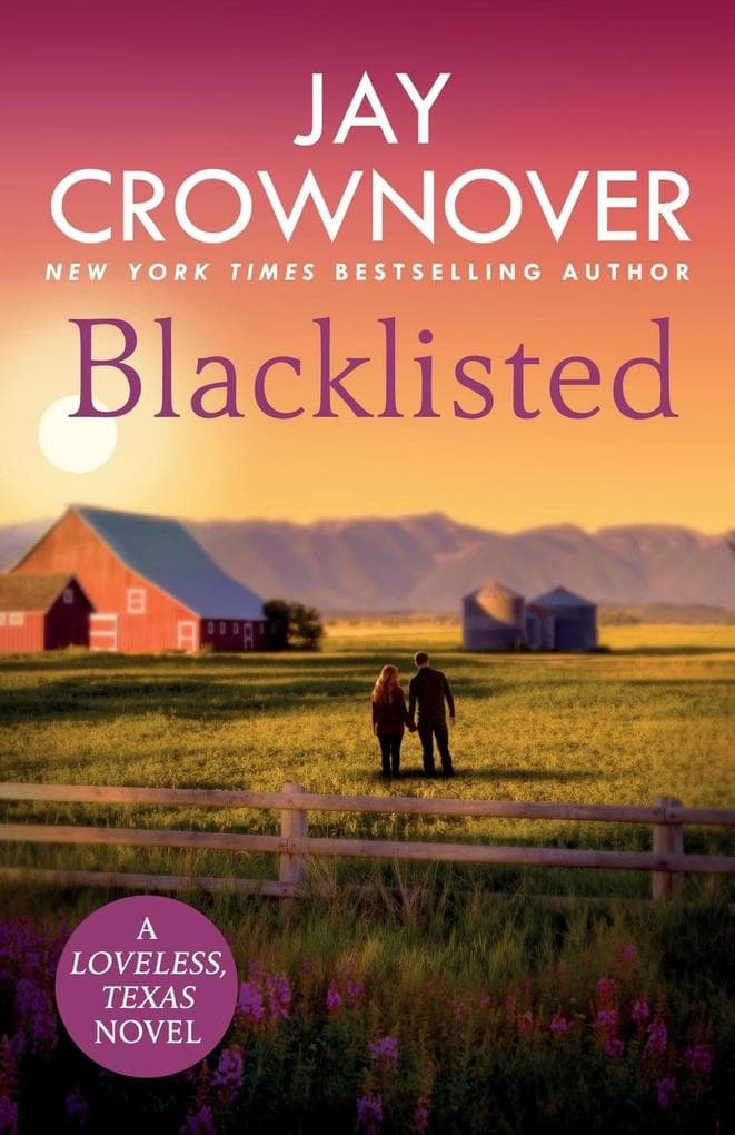 Blacklisted