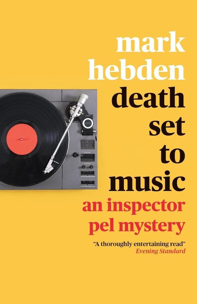 Death Set to Music