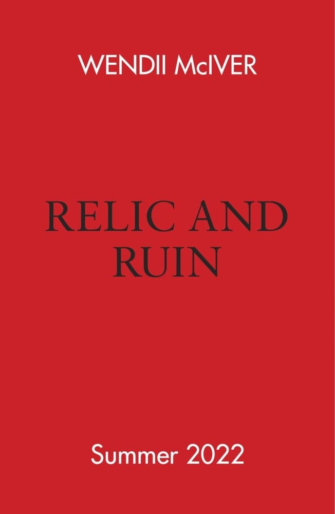 Relic and Ruin