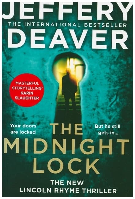 The Midnight Lock
