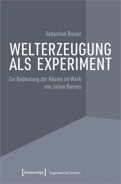 Welterzeugung als Experiment