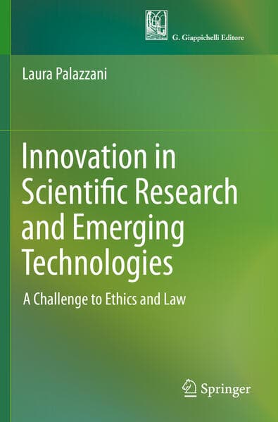 Innovation in Scientific Research and Emerging Technologies