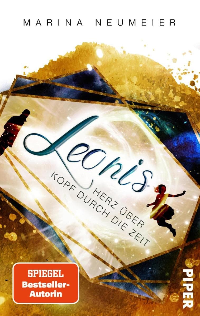 Leonis - Herz über Kopf durch die Zeit