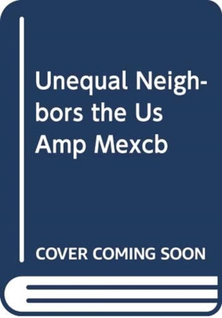 The United States and Mexico
