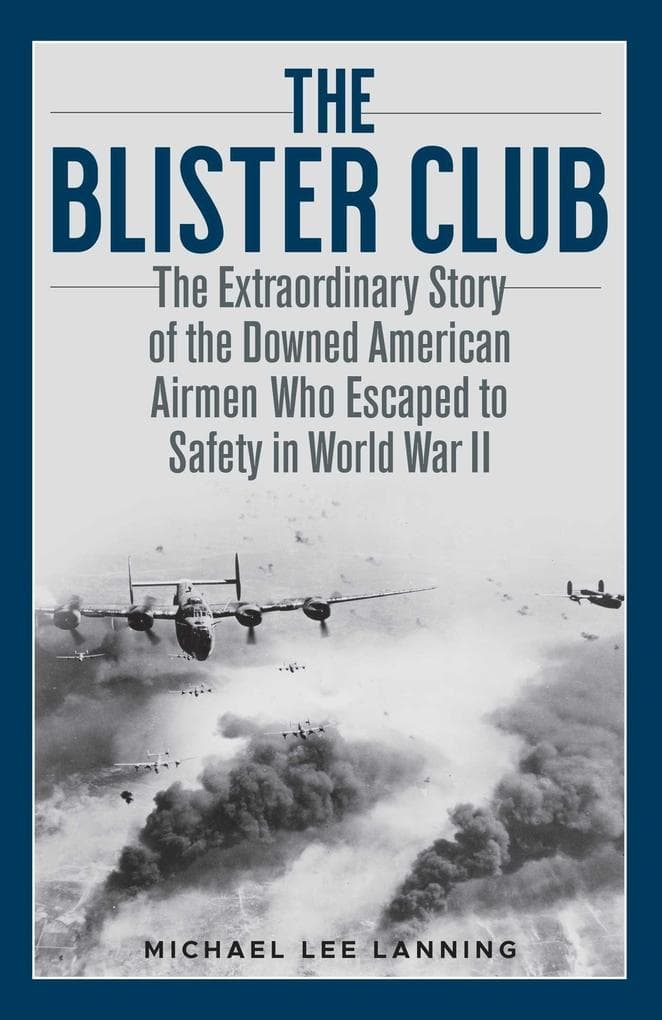 The Blister Club