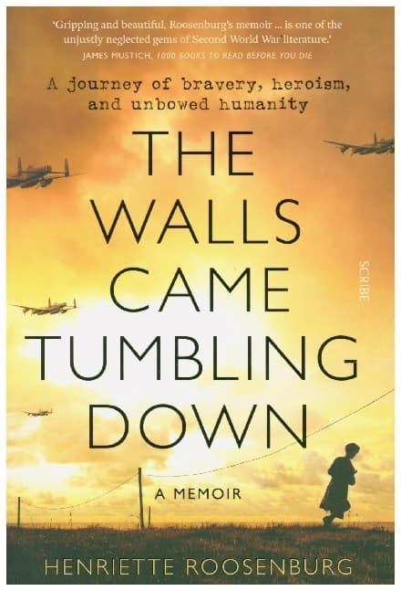 The Walls Came Tumbling Down