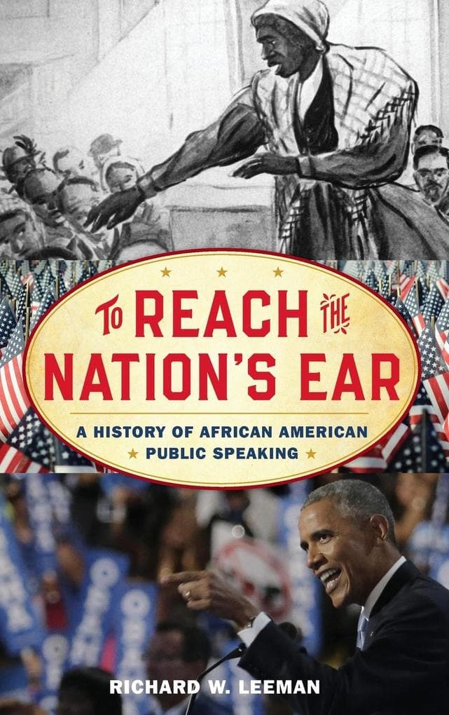 To Reach the Nation's Ear