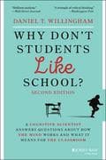 Why Don't Students Like School?